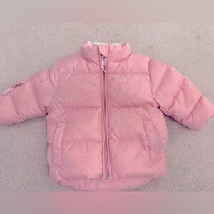 Ralph Lauren toddler coat